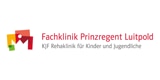 KJF Fachklinik Prinzregent Luitpold logo