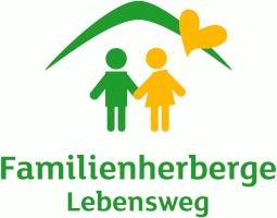 Familienherberge Lebensweg gGmbH logo