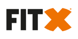 FitX Deutschland GmbH logo