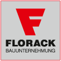Florack Bauunternehmung GmbH logo
