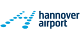 Flughafen Hannover Langenhagen GmbH logo