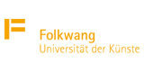 Folkwang Universität logo
