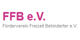 Förderverein Freizeit Behinderter (FFB) e.V. logo