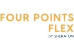 Four Points Flex by Sheraton logo