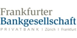 Frankfurter Bankgesellschaft (Deutschland) AG logo