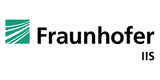 Fraunhofer-Institut für Integrierte Schaltungen IIS logo