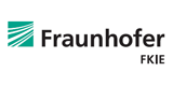 Fraunhofer-Institut für Kommunikation, Informationsver. und Ergonomie FKIE logo