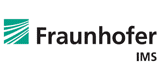 Fraunhofer-Institut für Mikroelektronische Schaltungen und Systeme IMS logo