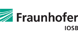 Fraunhofer-Institut für Optronik, Systemtechnik und Bildauswertung IOSB logo