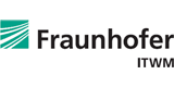 Fraunhofer-Institut für Techno- und Wirtschaftsmathematik ITWM logo