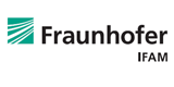 Fraunhofer-Institut für Fertigungstechnik und Angewandte Materialforschung IFAM logo