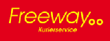 Freeway Kurierservice Georg Schmitt e.K. logo