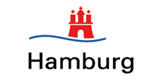 Freie und Hansestadt Hamburg - Bezirksamt Harburg logo
