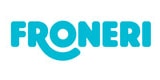 FRONERI Ice Cream Deutschland GmbH logo