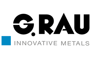 G.RAU Rechberghausen GmbH logo