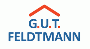 G.U.T. Feldtmann KG logo