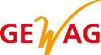 GEWAG Wohnungsaktienges. Remscheid logo