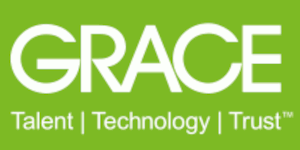 GRACE Europe Holding GmbH logo