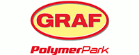 GRAF PolymerPark GmbH logo