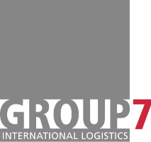 GROUP7 AG logo