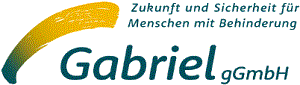 Gabriel gGmbH logo