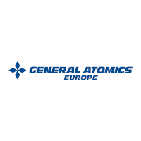 General Atomics Europe GmbH logo
