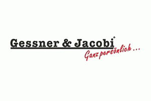 Gessner & Jacobi GmbH & Co. KG logo