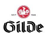 Frankfurter Brauhaus GmbH, Betrieb Gilde Brauerei logo