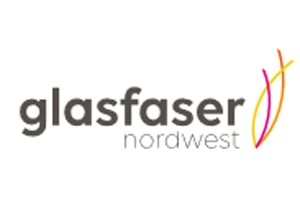 Glasfaser NordWest GmbH & Co. KG logo