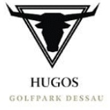 Golfpark Dessau logo