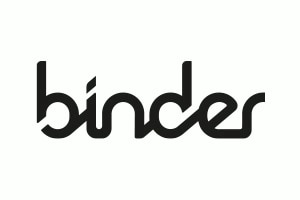 Gottlieb Binder GmbH & Co. KG logo