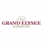 Grand Elysée Hamburg logo