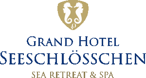 Grand Hotel Seeschlösschen logo