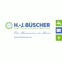 H. J. Büscher GmbH & Co. KG logo