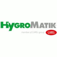 HygroMatik GmbH logo