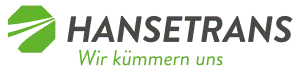HANSETRANS Hanseatische Transportgesellschaft mbH logo