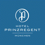 HOTEL PRINZREGENT logo