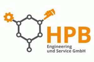 HPB Engineering und Service GmbH logo