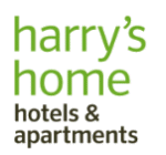 Harry's Home Holding AG logo