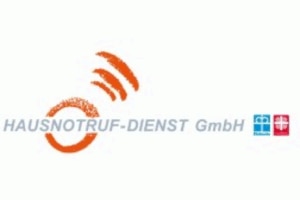 Hausnotruf-Dienst GmbH logo