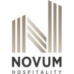 Head Office der Novum Hospitality logo