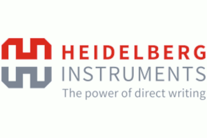 Heidelberg Instruments Mikrotechnik GmbH logo