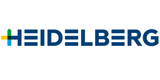 Heidelberger Druckmaschinen AG logo