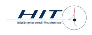Heidelberger Ionenstrahl-Therapiezentrum (HIT) logo