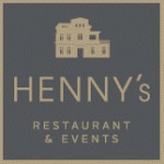 Henny's Ristorante logo