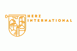 Herz International GmbH logo