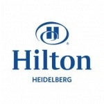 Hilton Heidelberg logo