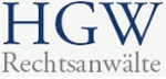 Hoge Gutsche Walter Rechtsanwälte in Partnerschaft logo