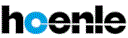 Hoenle AG logo
