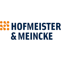 Hofmeister & Meincke SE logo